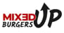 Mixed Up Burgers