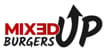 Mixed Up Burgers