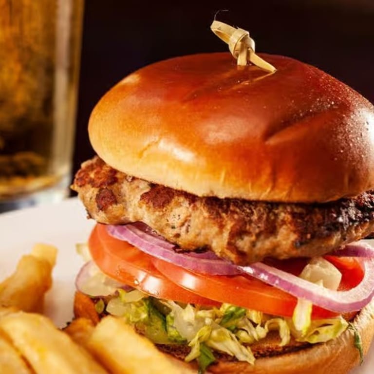 Caffeine Fix: Coffee and Breakfast Favorites