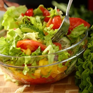 Garden Salad