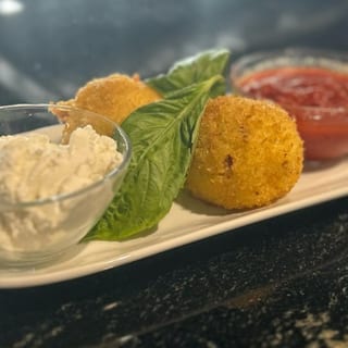 Arancini