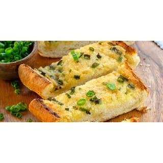 Garlic Bread Catering