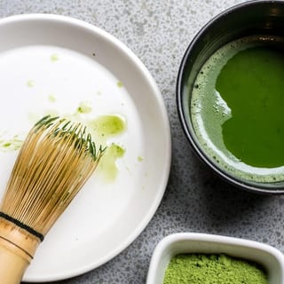 Matcha Tea