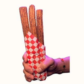 Churros