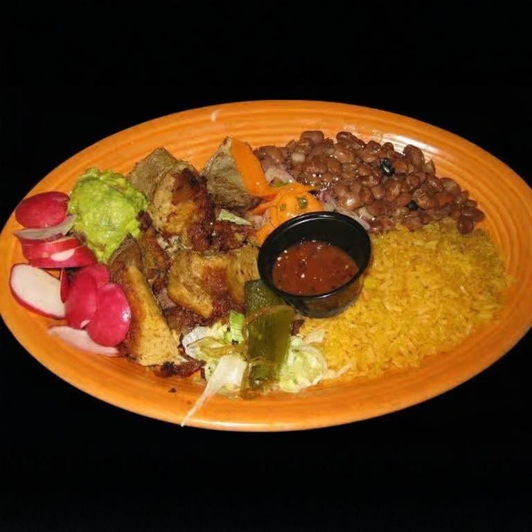 Delicious Salmon Dishes at Our Mexican Restaurant