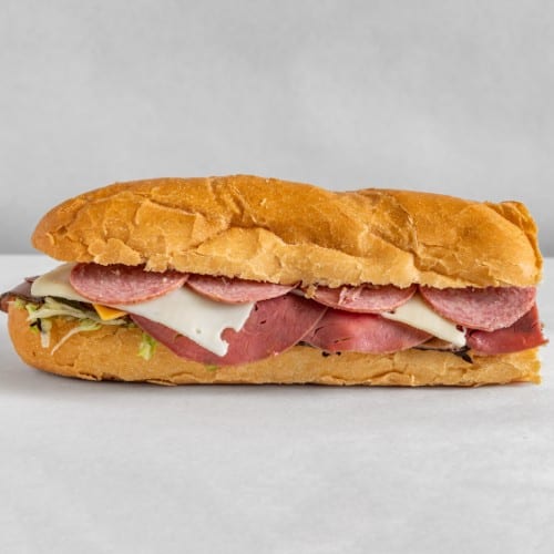 6. Beef Eater (Reg 9").