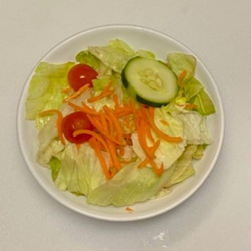 Side Salad.