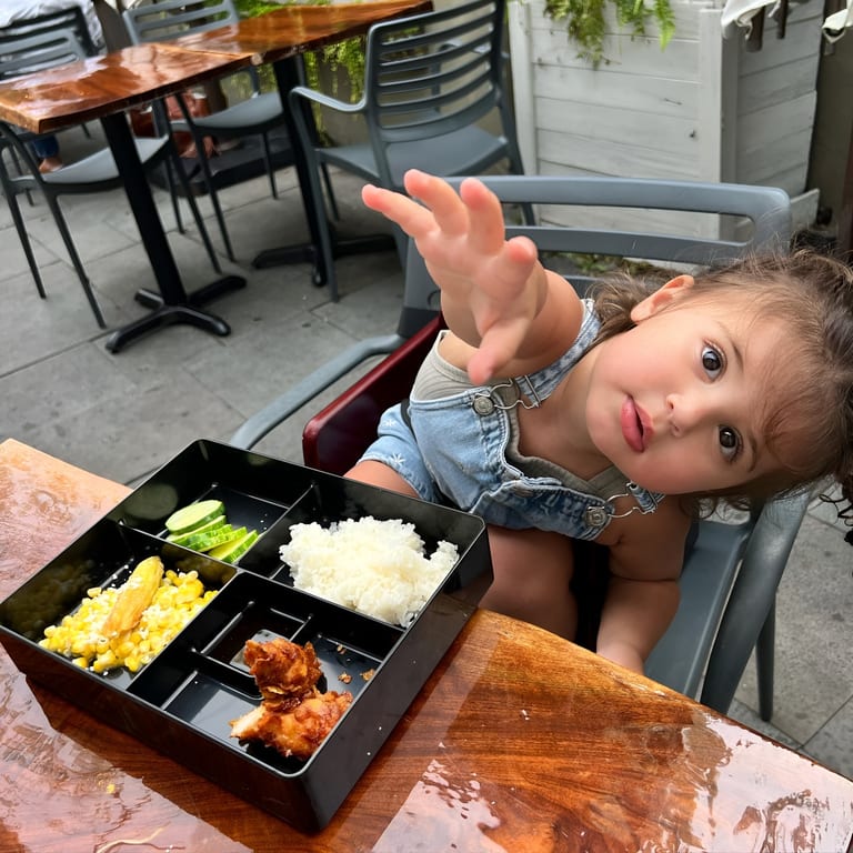Wednesday – Free Bento Boxes for Kids 🍱