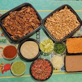 Taco Bar