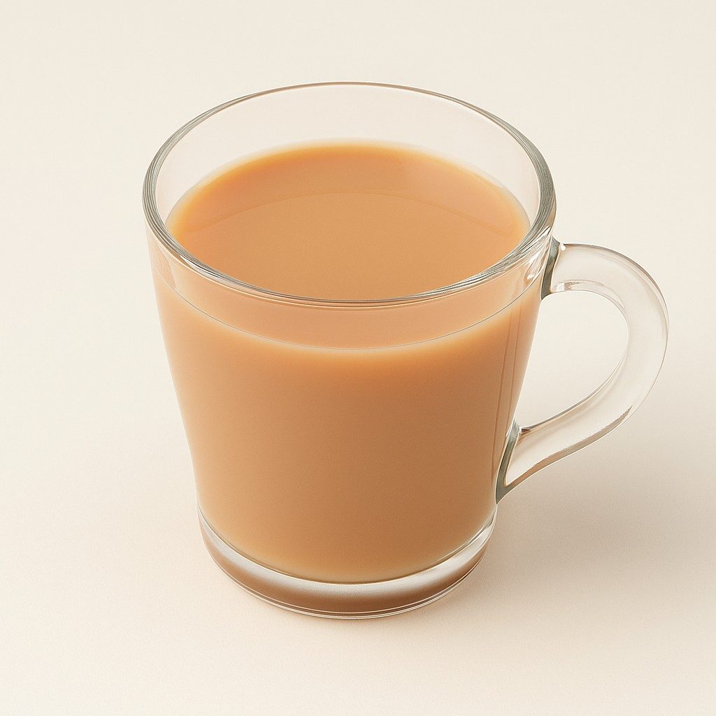 Chai Tea.
