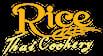 Rice Thai Cookery