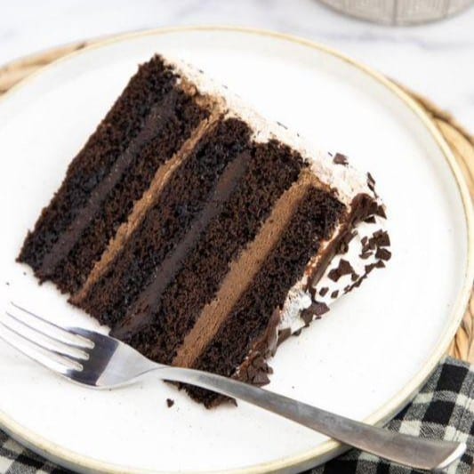 Evil Seduction  Intense chocolate with a smooth, velvety finish. Pure indulgence.