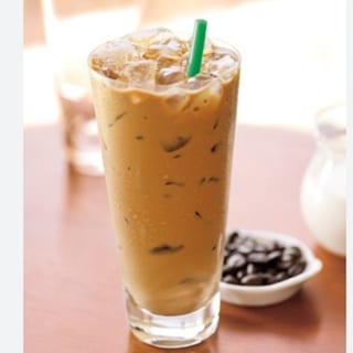 Thai Iced Coffee