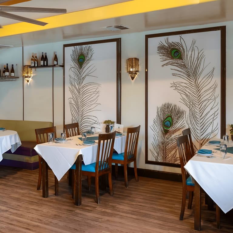 Welcome to Mayur Cuisine of India