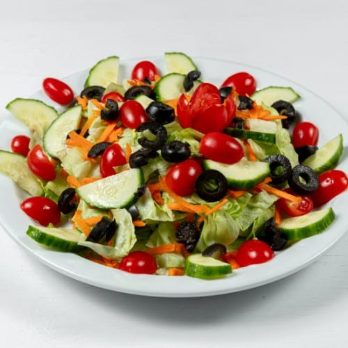 Tossed Salad Lg.