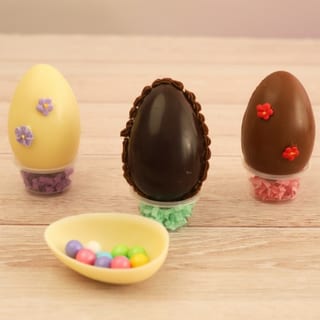 Easter Egg Small Nahuen