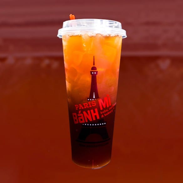 14. ASSAM BLACK TEA.