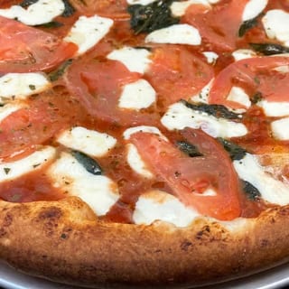 Margherita Pizza (Small)