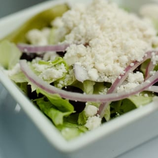 Greek Salad (Small)
