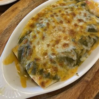 Enchiladas De Mar