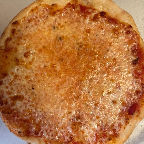 Real Italian Pizza (Large (16'')).