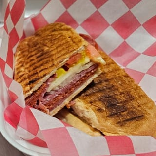 Italian Sandwich