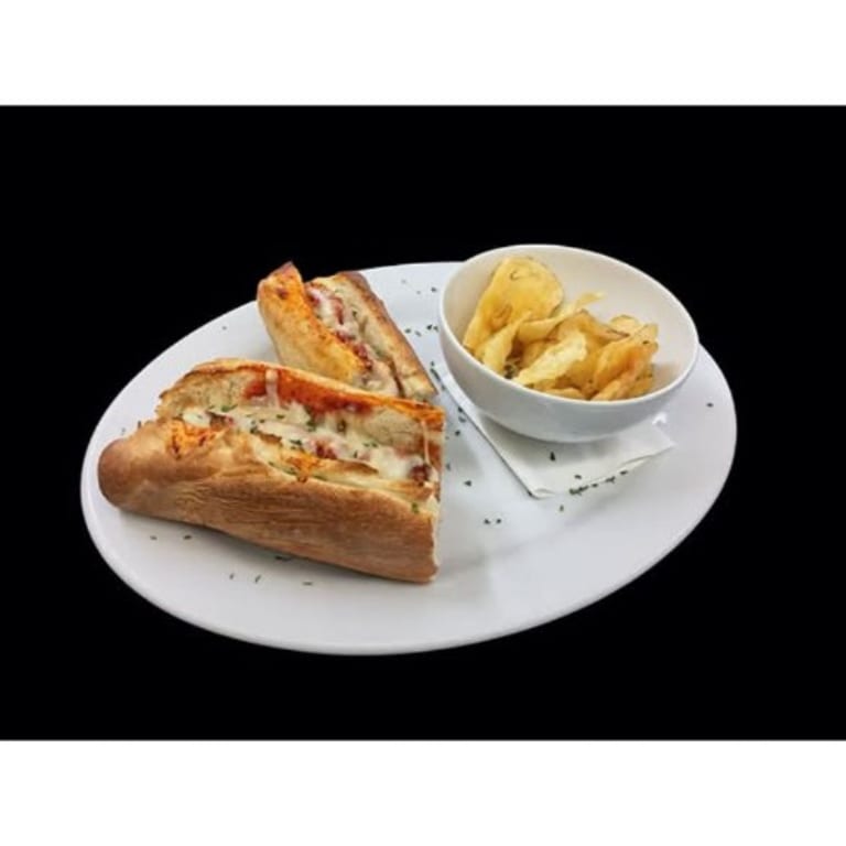 Delicious Calzones: A Must-Try Italian Specialty