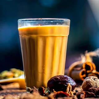 Chai / Indian Tea