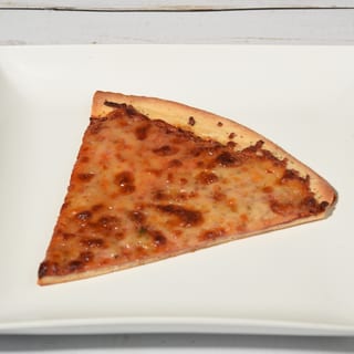 Cheese Pizza Slice