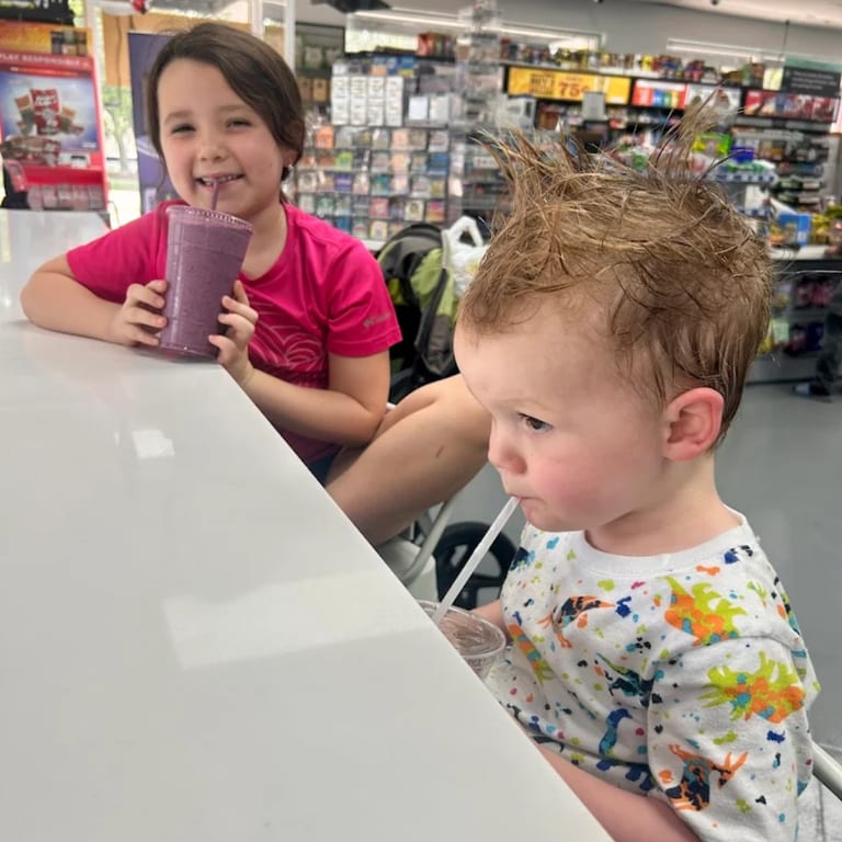 More Than a Deli — We’re Family