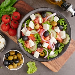 Antipasto Salad
