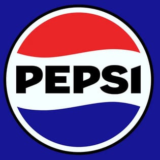 Pepsi.