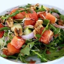 Create Your Own Salad.