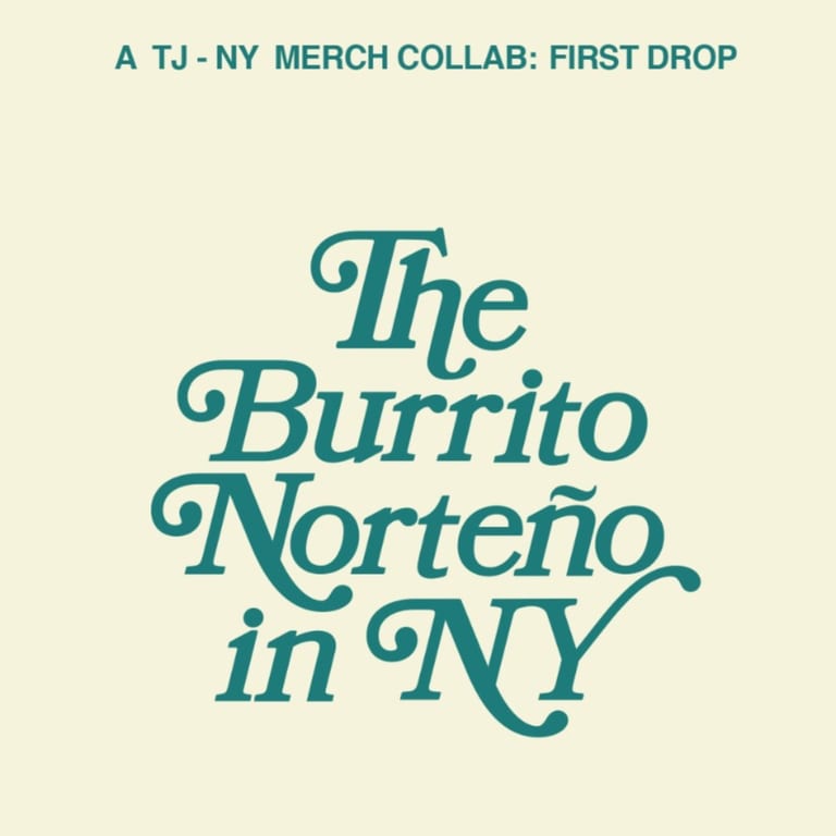 Son del North x Almada Collab