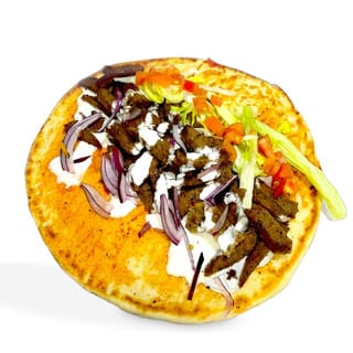 Classic Lamb Gyro/Wrap- 🔥Most Ordered