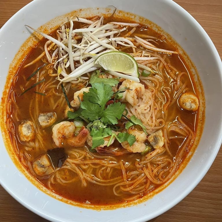 Convenience at Your Fingertips