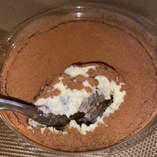 Tiramisu Cup