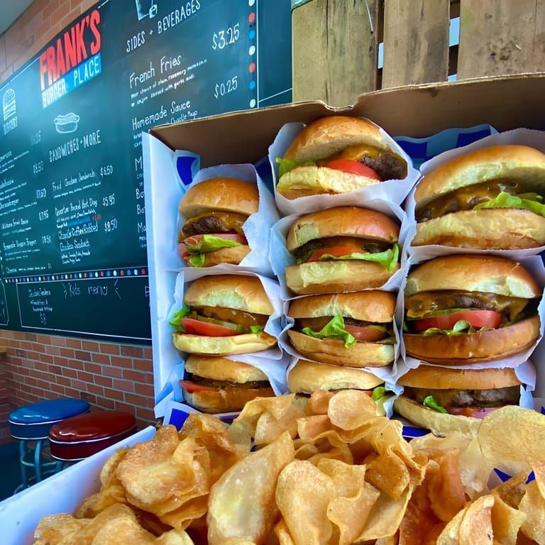 Catering Made Fresh for Every Occasion