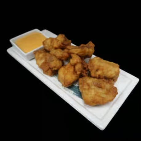 Chicken Karrage (6).