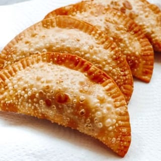 Empanadas pollo o carne