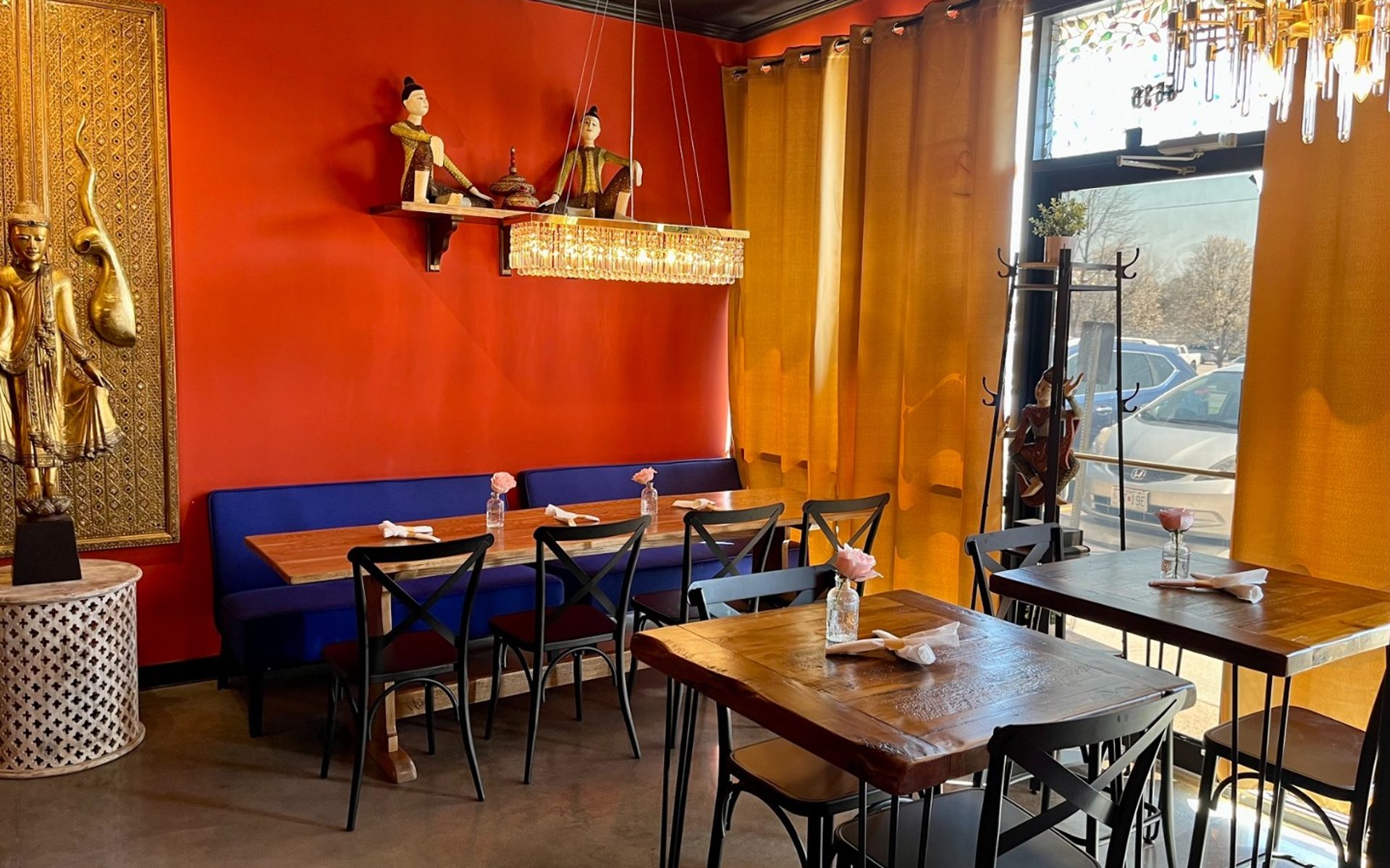 Thai Kitchen Rewards