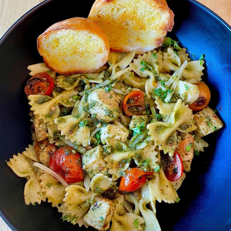 Crave-Worthy French Fries and More