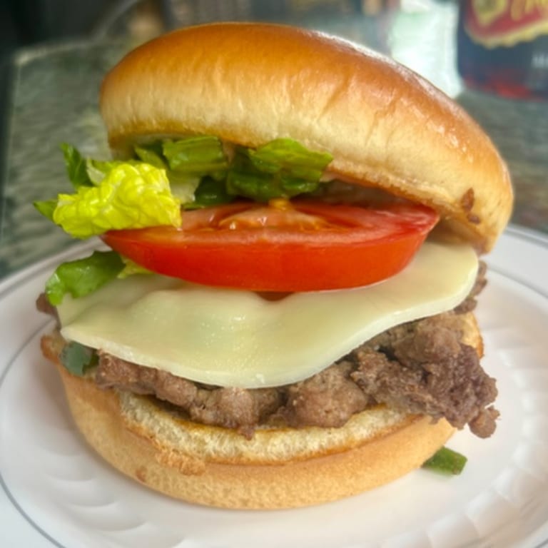 Delicious Hamburger Creations for Every Craving