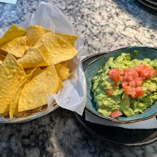 Guacamole  
