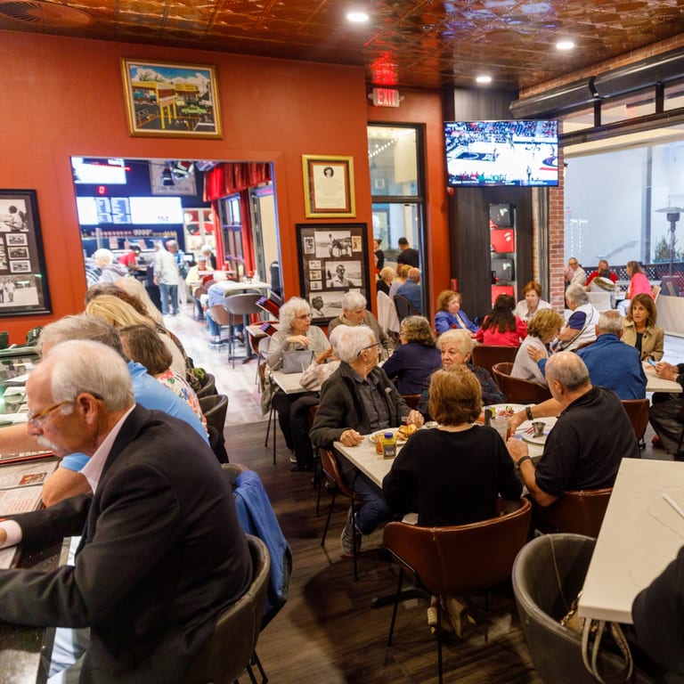 A Place For Everyone