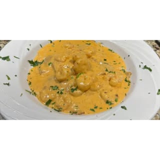 Lobster Ravioli Pasta