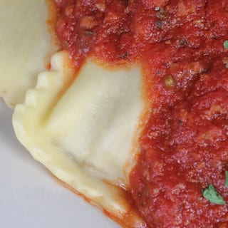 Beef Ravioli (Family Feast)