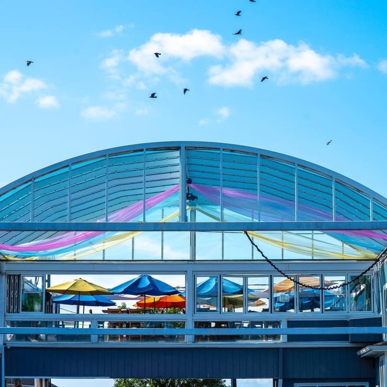 A Delicious Indian Restaurant Experience