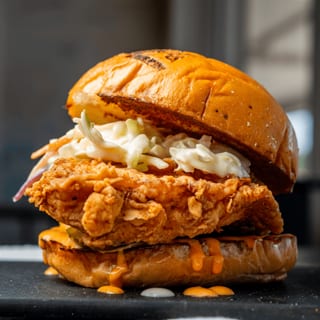 California Style Sandwich