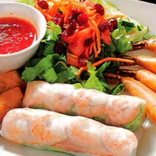 M20 Special Appetizers